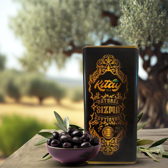 ERKEN HASAT SOĞUK SIKIM